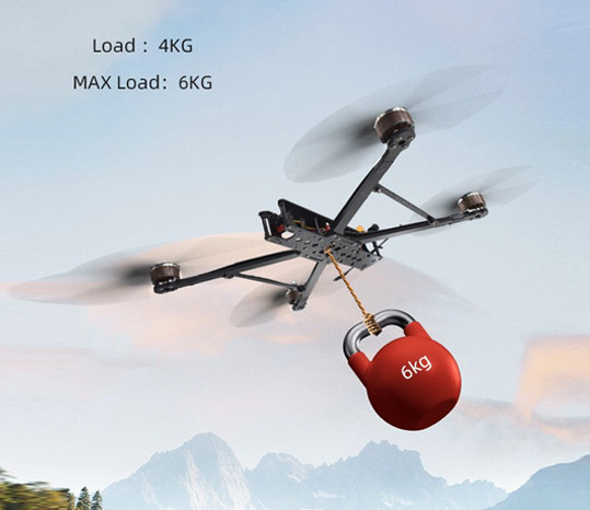 ποιότητας Συσκευές μη επανδρωμένων αεροσκαφών εργοστάσιο