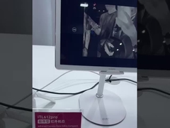 Ενισχύστε την Όραση του Drone σας με μια Θερμική Κάμερα 12μm (40mK NETD)