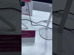 ZAi 3kg αναδιπλούμενο RC Drone με θερμική κάμερα 2.7K 30FPS Ducal οπτικό κανάλι