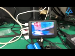 Θερμική κάμερα