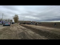 55L Drone για πολλαπλή χρήση με ραντάρ εδάφους μπορεί αυτόνομη λειτουργία