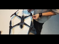 ΔΡΟΝΙΣΜΟΣ FPV ZAI-Z10D