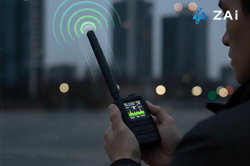 Τελευταίες εταιρικές ειδήσεις για How to Detect Drones Nearby?