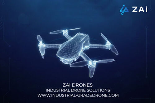 Τελευταίες εταιρικές ειδήσεις για Alert! 8,000-Meter “Black Flight”: Airspace Safety Challenges Behind DJI User Violations