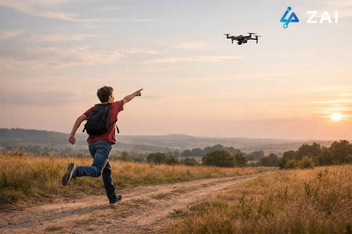 Τελευταίες εταιρικές ειδήσεις για Μπορεί ο καθένας να αγοράσει ένα Drone;