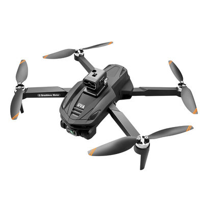 Καλή τιμή V168 GPS Drone 4K Κάμερα Οπτική ροή Αποφυγή εμποδίων Ελικόπτερο Νεοσύλλεκτοι Drones σε απευθείας σύνδεση