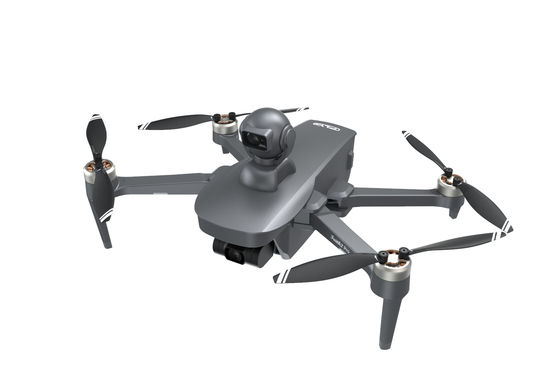 2 Pro Drone με 3-Axis Gimbal και επαγγελματική 4k κάμερα Εμπορικά Drones
