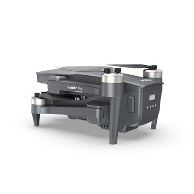 ZAi Faith 2 Pro Drones 3 Axis Gimbal 4k Βιντεοκάμερα 4km Επαγγελματικά Drones