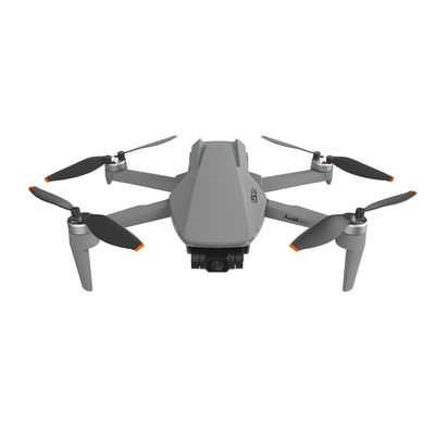 Καλή τιμή ZAi Custom Drone με 3axis Gimbal 4K κάμερα GPS αναδιπλούμενο UAV μακράς απόστασης σε απευθείας σύνδεση