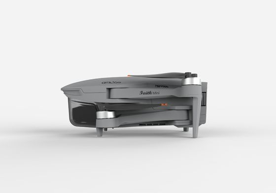 Καλή τιμή ZAi Faith Mini Drone Αεροφωτογραφίας με Διπλή Κάμερα 4K HD και GPS σε απευθείας σύνδεση
