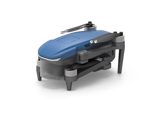 Καλή τιμή Επαγγελματικό μη επανδρωμένο αεροσκάφος με 3-άξονα Gimbal 4K κάμερα Faith2 SE Drones σε απευθείας σύνδεση