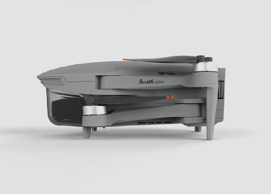 ZAi Καλύτερο Drone Φωτογραφίας με Κάμερα 4K 3-άξονων Gimbal MINI Drone GPS 5km Απόσταση Ελέγχου