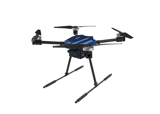 ZAi Αναδιπλούμενο Drone 1080P 10km Βιομηχανικό Drone Μεγάλης Διάρκειας Πτήσης