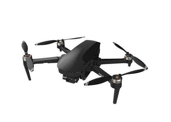 Επαγγελματικό Drone 2T με 3-άξονα Gimbal 4K Θερμική κάμερα Έρευνας UAV Drones