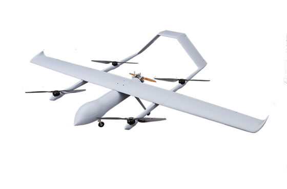 1080P 60χλμ. Φορτωμένο Drone Robust 20kg βαρύ φορτίο Drones 4HFW460