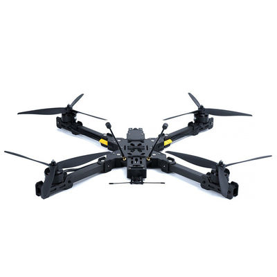 15 ιντσών FPV UAV φορτίο 7.5kg με θερμική κάμερα
