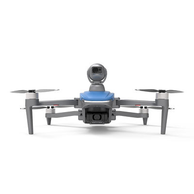 Επαγγελματική φωτογραφία Drone με 3axis Gimbal 4k κάμερα και GPS μακράς απόστασης UAV