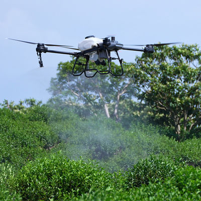 ΖΑΙ Αγροτική Drone Για Φρούτο και Καφέ 50L Αγροτική Drones ακρίβειας