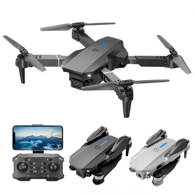 Καλή τιμή ZAi Toy Drone For Kids E88 Pro WIFI HD Camera Μετάδοση σε πραγματικό χρόνο UAV Drones σε απευθείας σύνδεση
