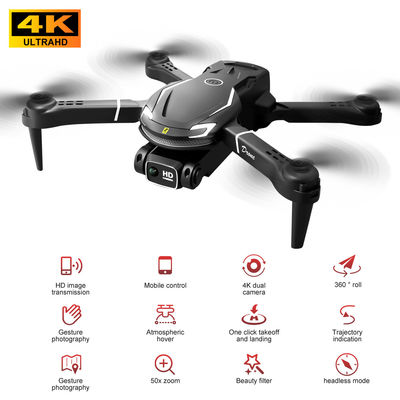 Καλή τιμή ZAi V88 Mini Drone με Κάμερα EIS Control Optical Flow Quadcopter Drone UAV σε απευθείας σύνδεση