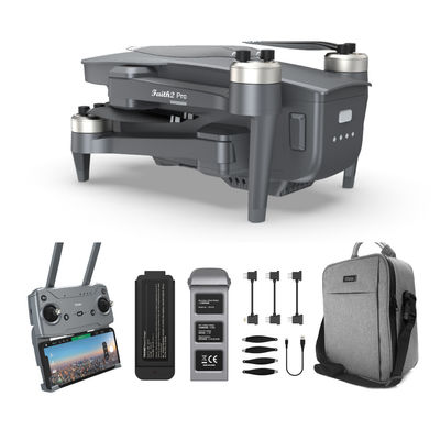 Καλή τιμή ZAi Αποφύγετε τα εμπόδια Drone 4K βίντεο κάμερα Mini αεροφωτογραφία Drone σε απευθείας σύνδεση