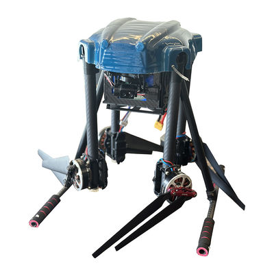 Δρομοφόρος 10 χλμ. Μεταφορά εικόνας 3 κιλά ωφέλιμο φορτίο