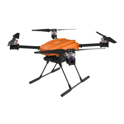 Θερμική κάμερα Drone 1kg ωφέλιμο φορτίο 4k κάμερα και GPS παράδοση Drones μεγάλης εμβέλειας