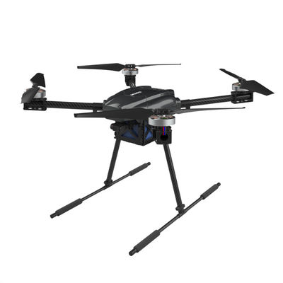 ZAi Custom Drone με μεγάλη εμβέλεια και υψηλό ωφέλιμο φορτίο 4K εμπορικό θερμικό drone