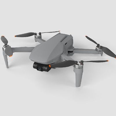 Καλή τιμή ZAi Mini Drone με κάμερα 4k και 3 άξονες Gimbal Professional Outdoor Drones σε απευθείας σύνδεση