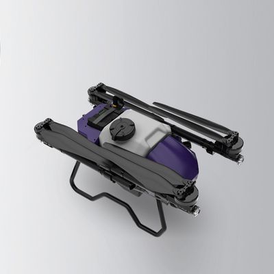 ZAi-AN16 ΑΜΠ Αγροτικής Ακριβείας για ψεκασμό Σπόρων Αεροκίνητο ψεκαστήρα λιπασμάτων