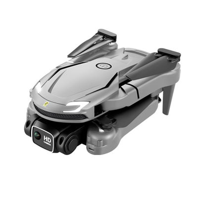 Καλή τιμή Χειροκίνητο Drone V88 Διπλή κάμερα Πτητικό Drone Παιχνίδι για Παιδιά, Ένα Κλειδί Επιστροφή Drone σε απευθείας σύνδεση