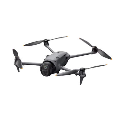 Καλή τιμή Mavic4 Pro512GB φορητό 6K 60P Τρεις κάμερες 51 λεπτά πτήση 15KMGPS GalileoBeidou σε απευθείας σύνδεση