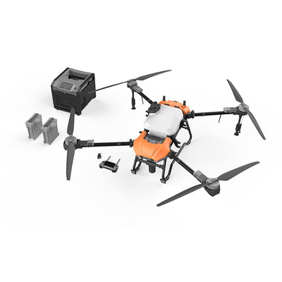 ZAi 80kg Βαρέως Τύπου Drone Ψεκασμού για Αυτόνομο Ψεκασμό, Σπορά και Ανύψωση