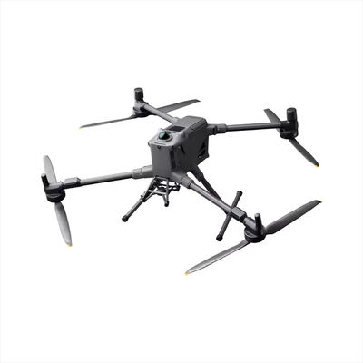 Καλή τιμή M400 Βαρέως Τύπου Drone 15.8KG Ωφέλιμο Φορτίο 40KM Μετάδοση Εικόνας RTK Ανίχνευση Εμποδίων Κάμερα 48MP Για Επιθεώρηση σε απευθείας σύνδεση