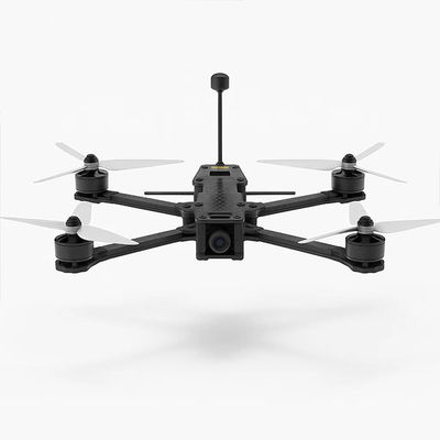 Καλή τιμή ZAi-X7 FPV Drone, Ελαφρύ Drone 7 ιντσών, Drone ωφέλιμου φορτίου από ανθρακονήματα σε απευθείας σύνδεση