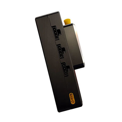 Καλή τιμή Ελεγκτής πτήσης βαρέων επιβατών για βιομηχανικά drones με RTK 0.01-0.02m ακρίβεια και ρυθμιστή τάσης διπλού καναλιού 20-130V σε απευθείας σύνδεση