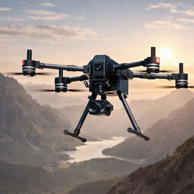 Καλή τιμή ZAi-900 Enterprise Drone Platform για Επιθεώρηση Μεγάλης Εμβέλειας, Χαρτογράφηση και Ανάπτυξη Έτοιμη για Αποστολή σε απευθείας σύνδεση